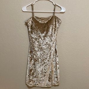 Buff bunny dress size xxsmall